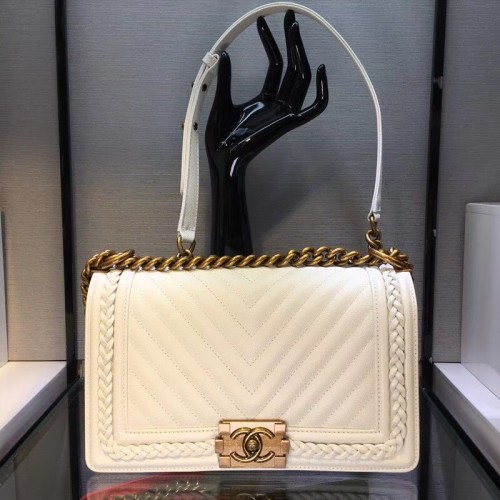 Chanel Bag 019